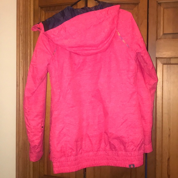 Roxy ski jacket - Picture 7 of 8